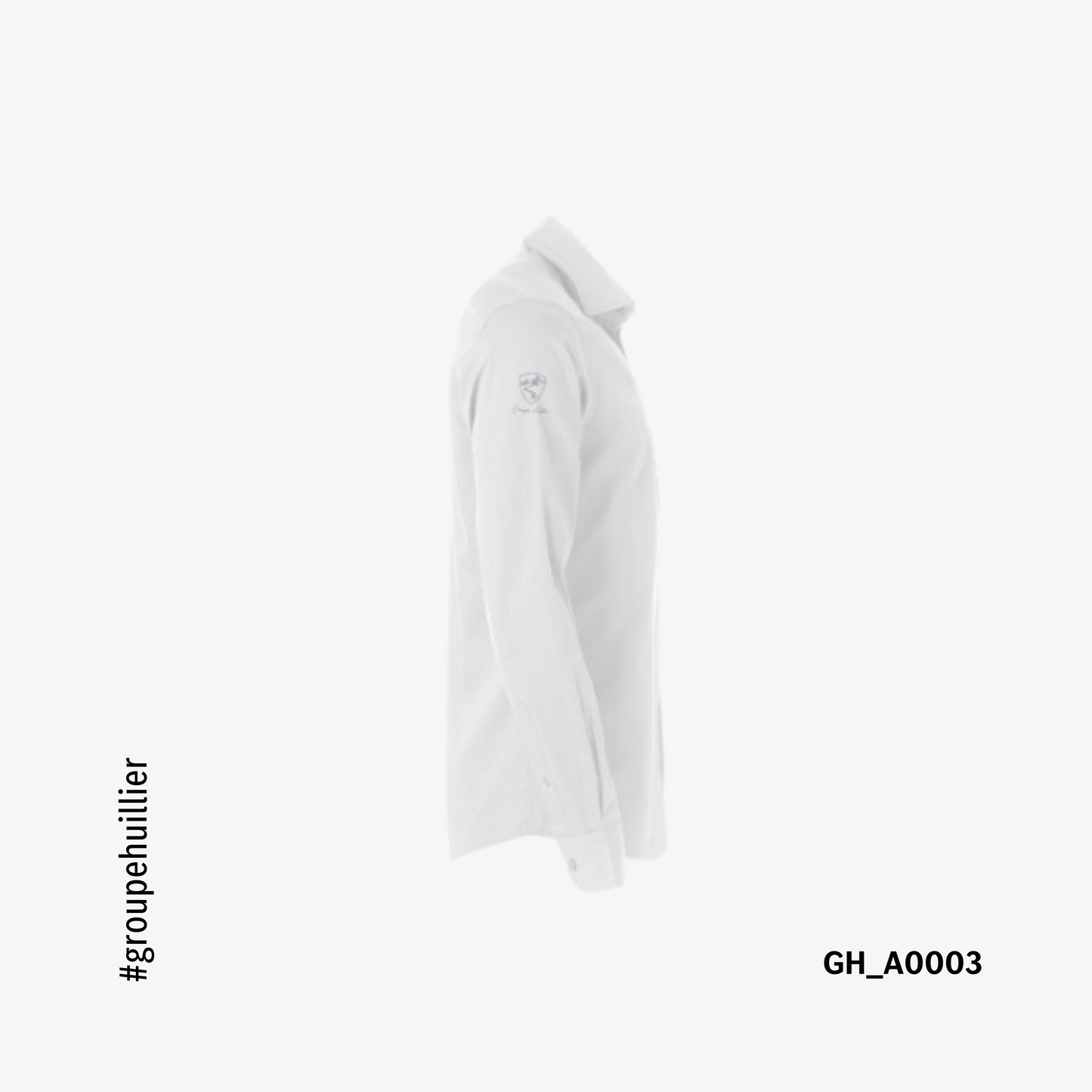 Chemise Corporate - GH_A0003
