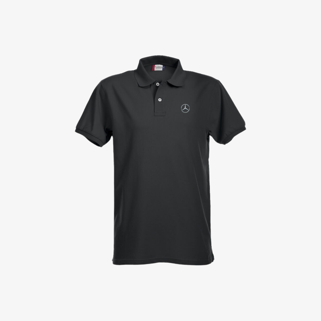 Polo Clique - GH_A0001