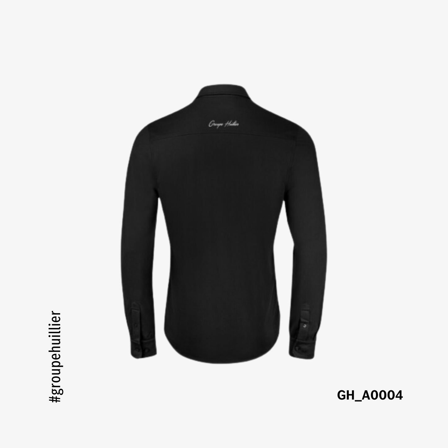 Chemise Advantage Cutter & Buck _ GH_A0004