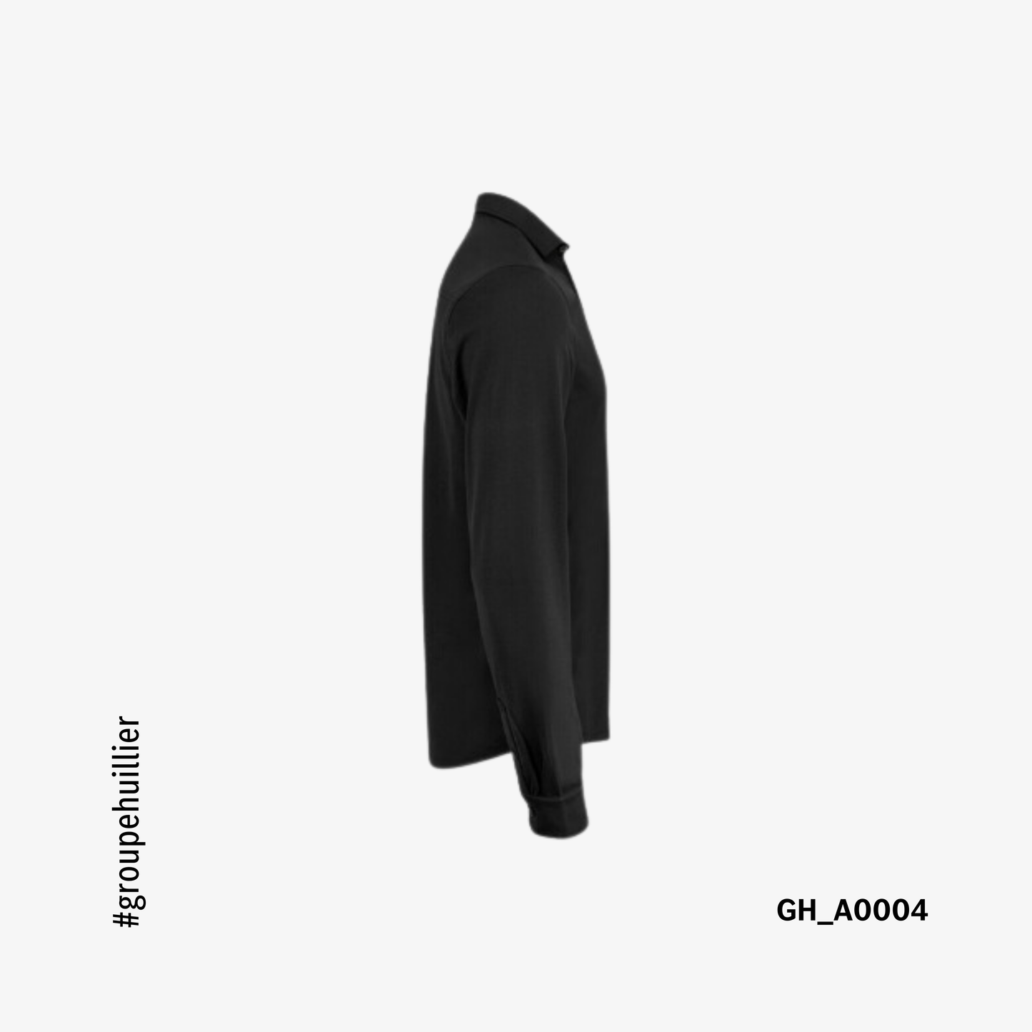 Chemise Advantage Cutter & Buck _ GH_A0004