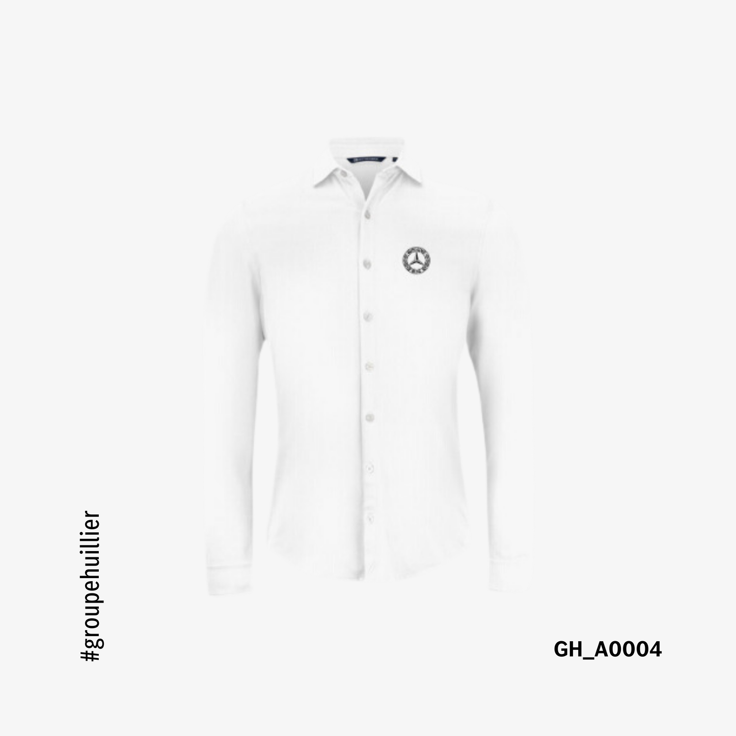 Chemise Advantage Cutter & Buck _ GH_A0004
