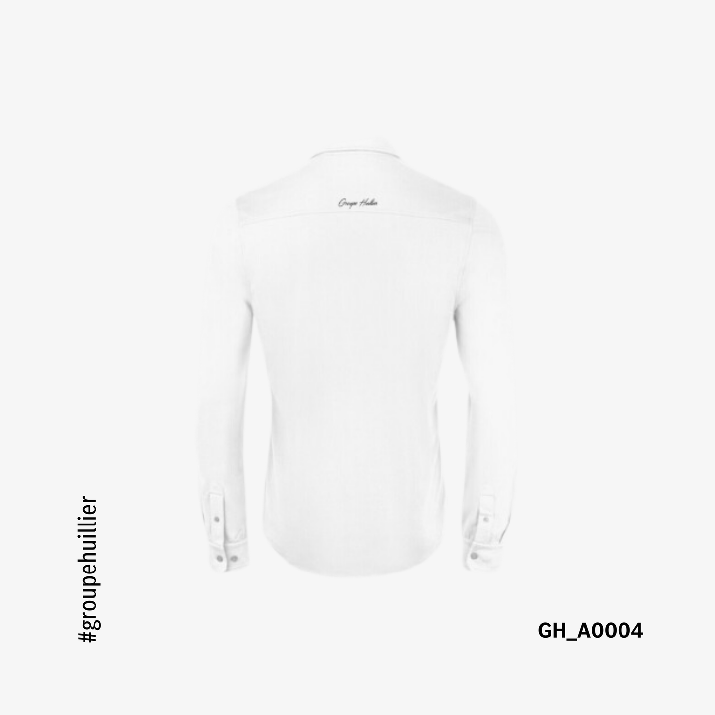Chemise Advantage Cutter & Buck _ GH_A0004