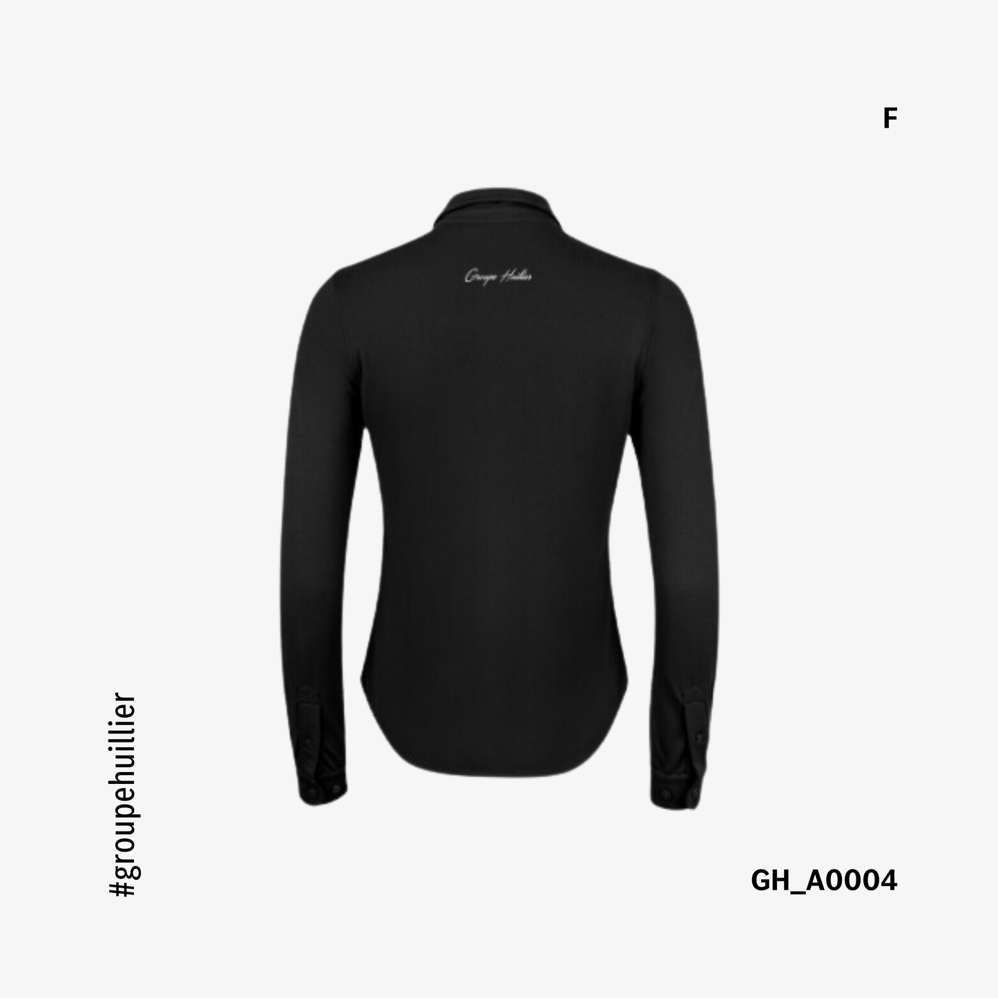 Chemise Advantage Cutter & Buck _ GH_A0004