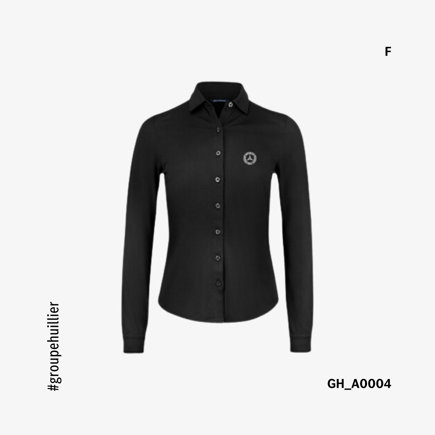 Chemise Advantage Cutter & Buck _ GH_A0004