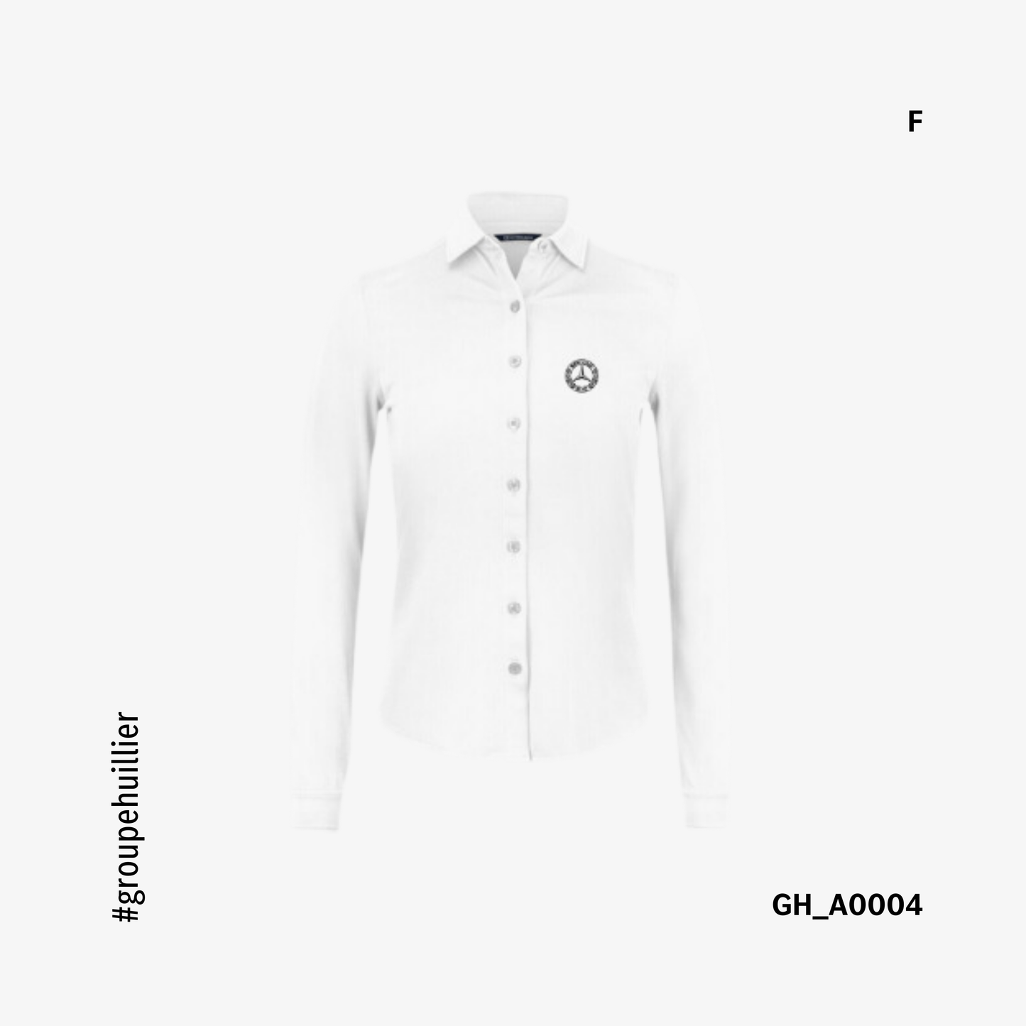 Chemise Advantage Cutter & Buck _ GH_A0004