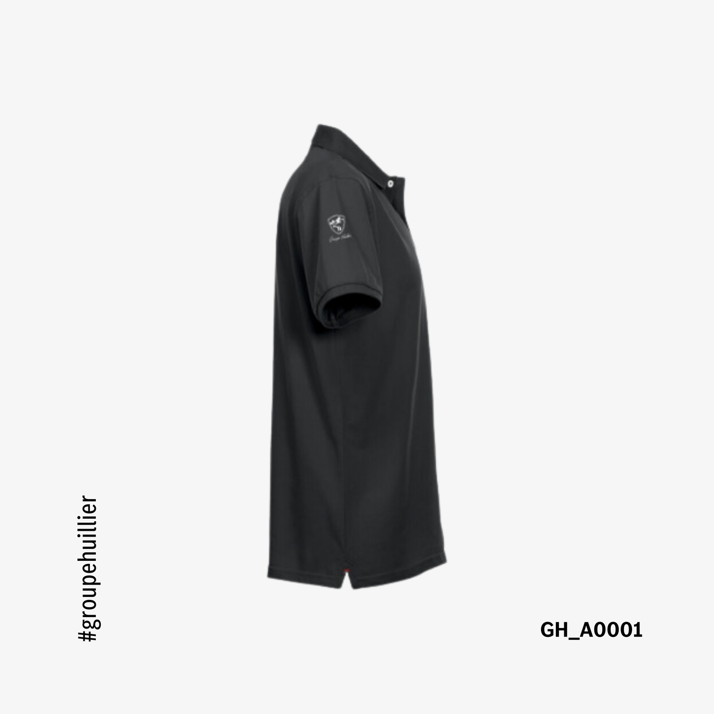 Polo Clique - GH_A0001