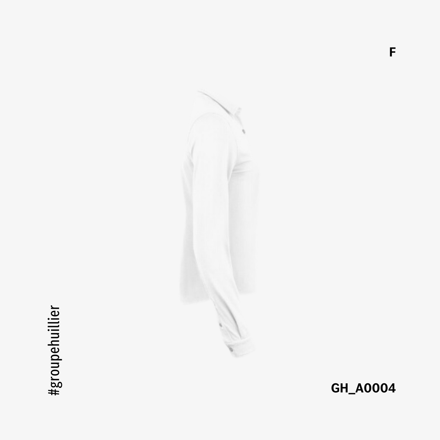 Chemise Advantage Cutter & Buck _ GH_A0004