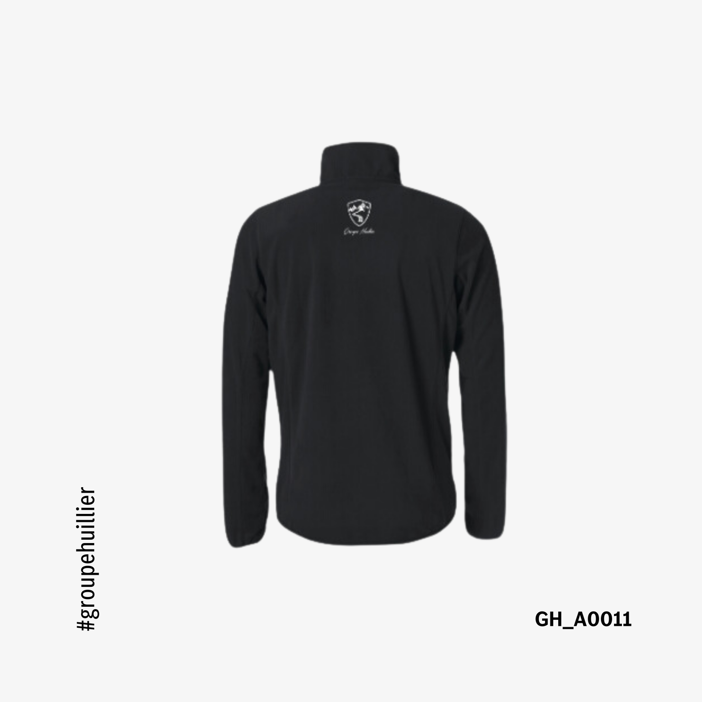 POLAIRE BASIQUE _ GH_A0011
