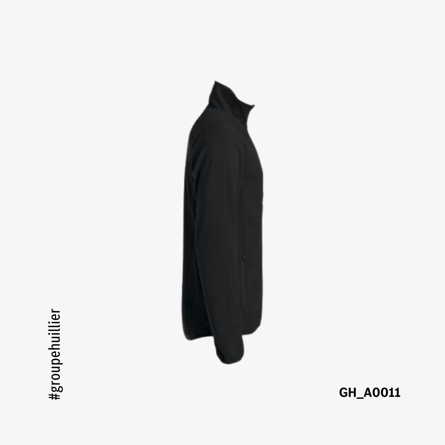 POLAIRE BASIQUE _ GH_A0011