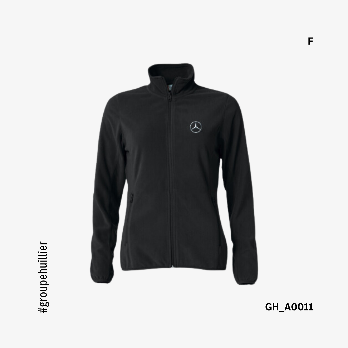 POLAIRE BASIQUE _ GH_A0011