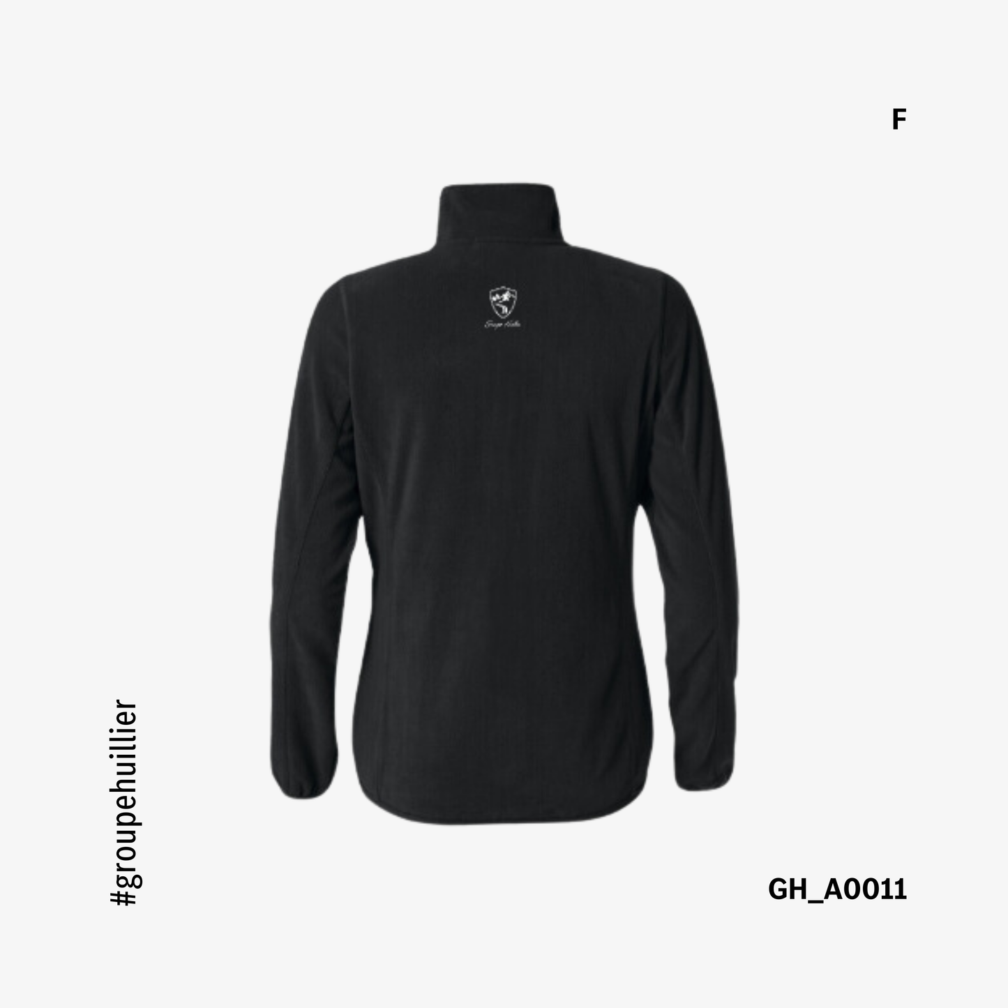 POLAIRE BASIQUE _ GH_A0011