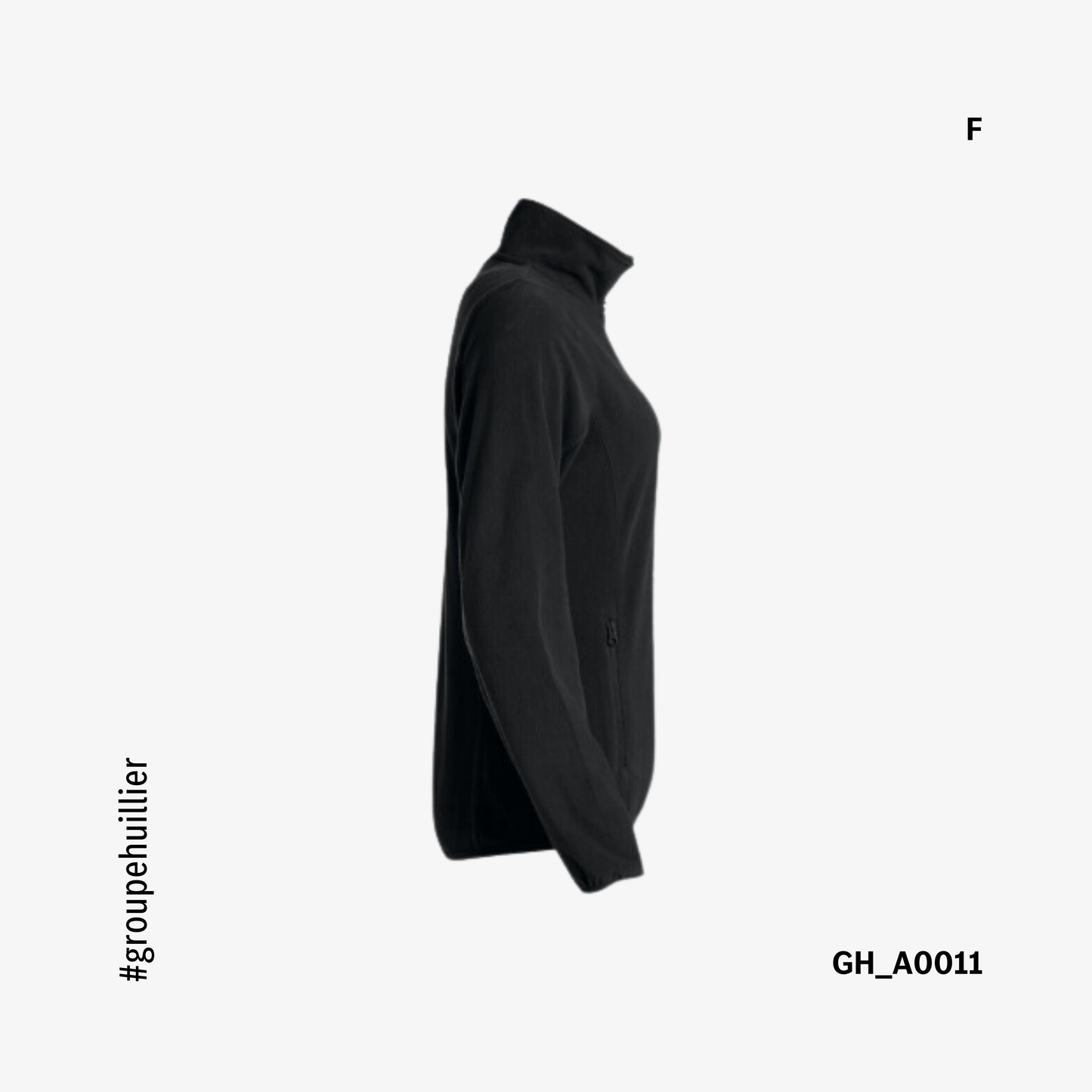 POLAIRE BASIQUE _ GH_A0011