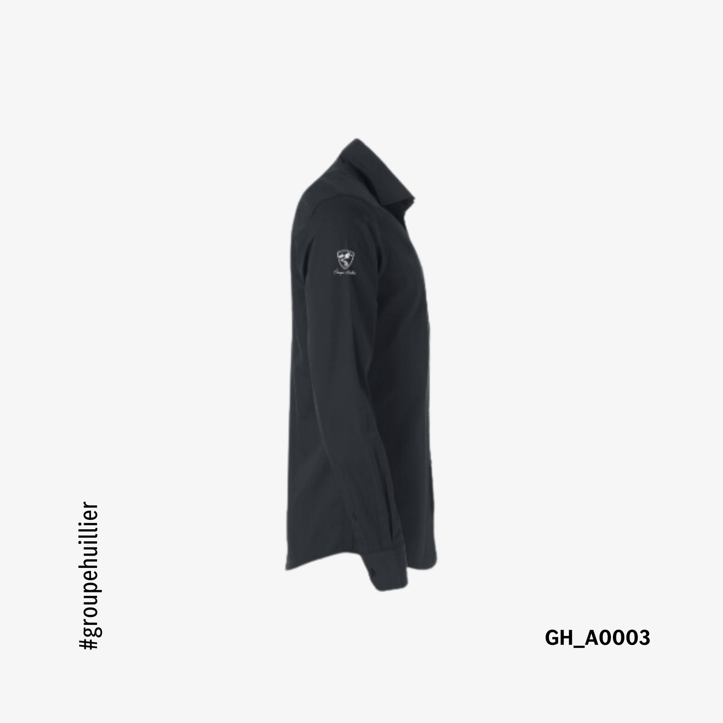 Chemise Corporate - GH_A0003