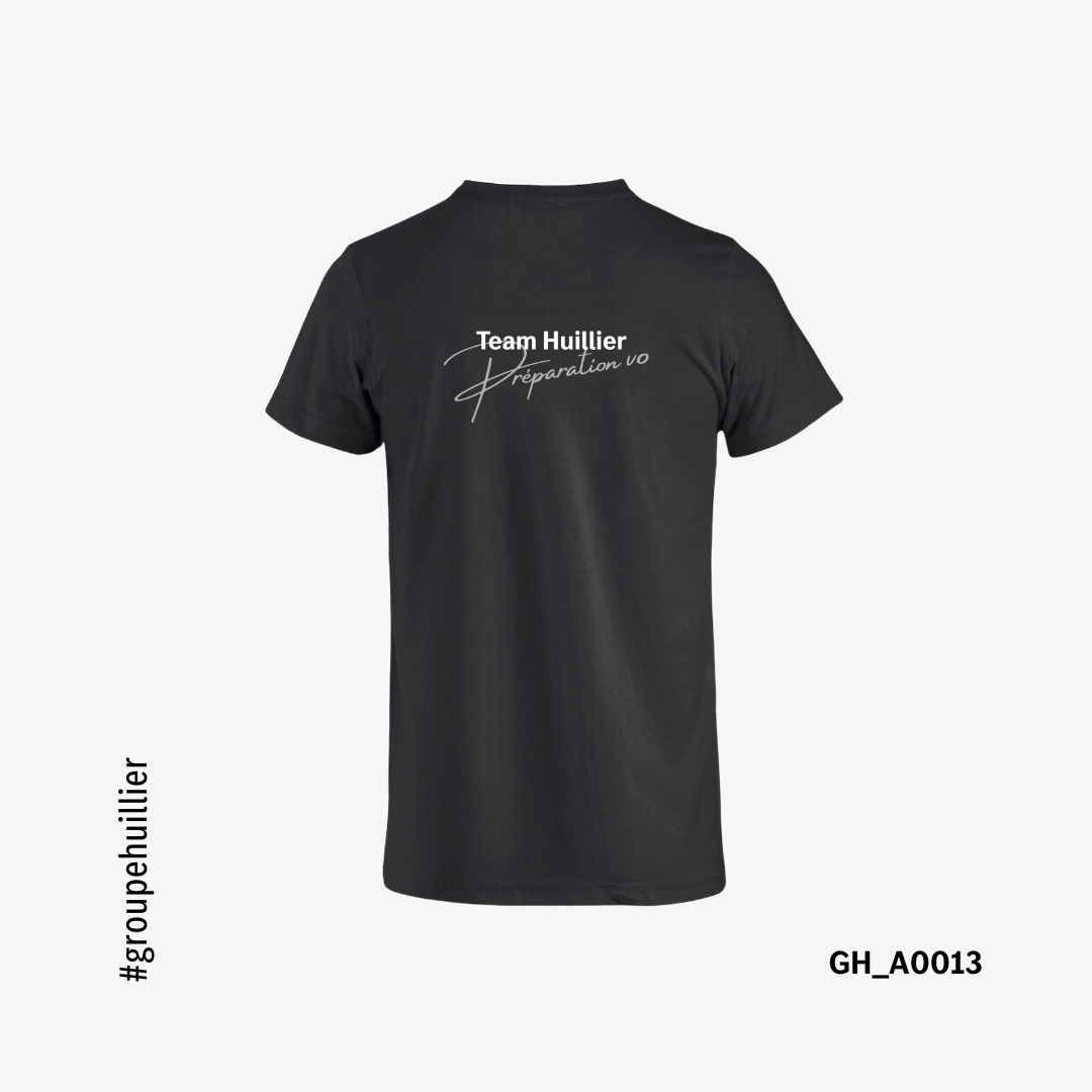 T-SHIRT APV _ GH_A0013