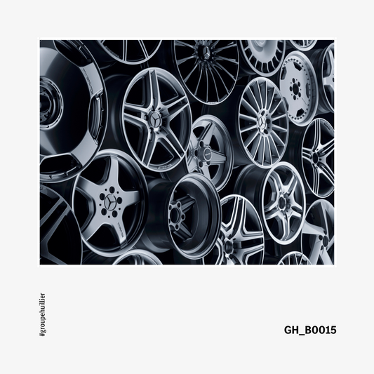 TABLEAUX N°15 GH_B0015