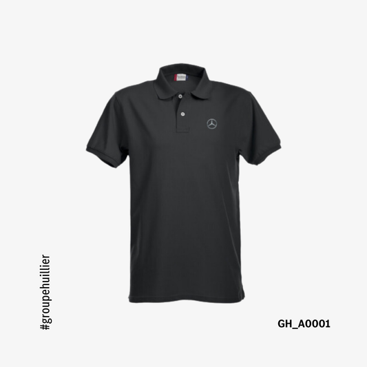 Polo Clique - GH_A0001