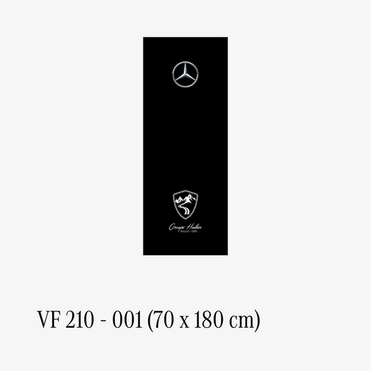 Drapeau VF 210 MB (70 x 180 cm)