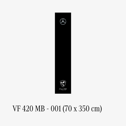 Drapeau VF 420 MB (70 x 350 cm)