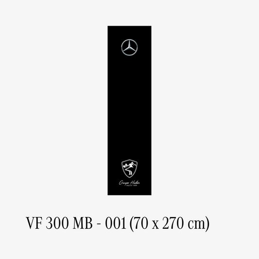 Drapeau VF 300 MB (70 x 270 cm)