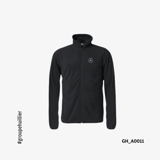 POLAIRE BASIQUE _ GH_A0011