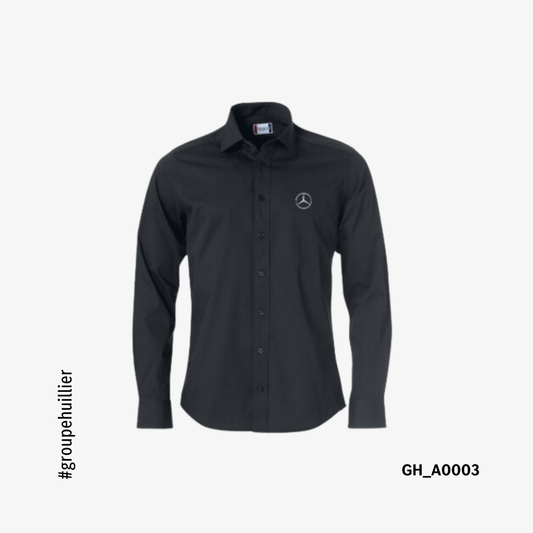 Chemise Corporate - GH_A0003
