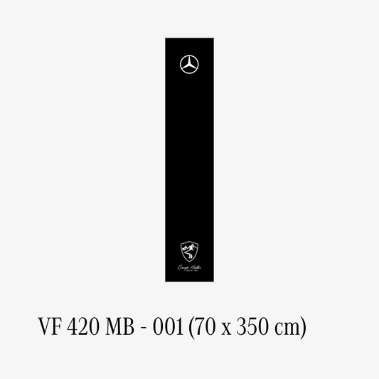 Drapeau VF 420 MB (70 x 350 cm)